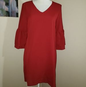 Belongsci  Dress SZ Small NWT